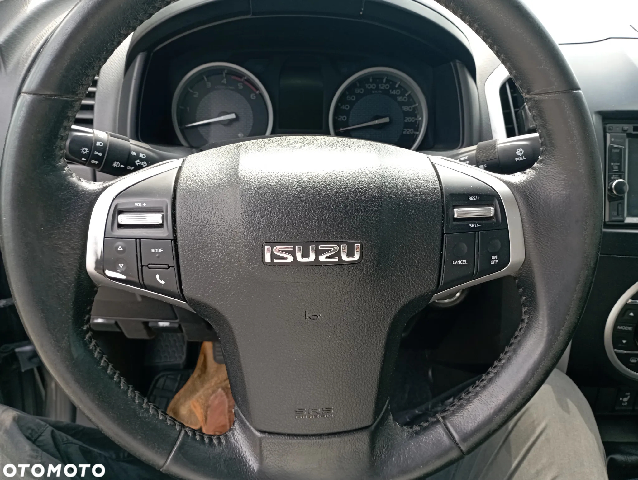 Isuzu D-Max 1.9 DC LSX Prime - 11