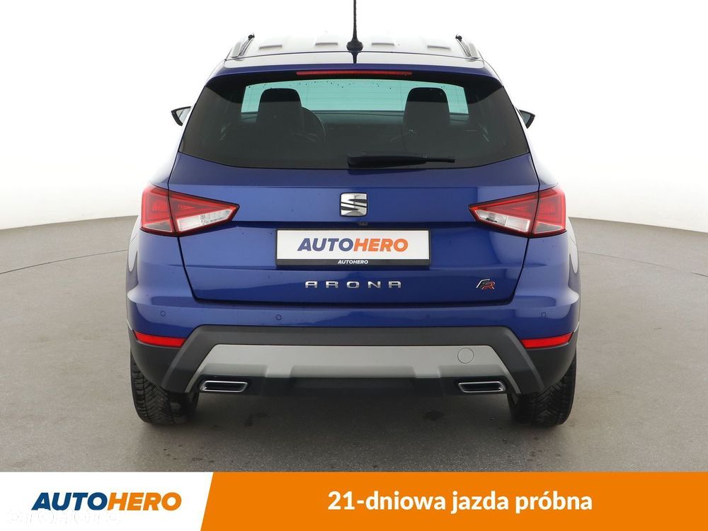Seat Arona 1.0 TSI FR S&S DSG - 5
