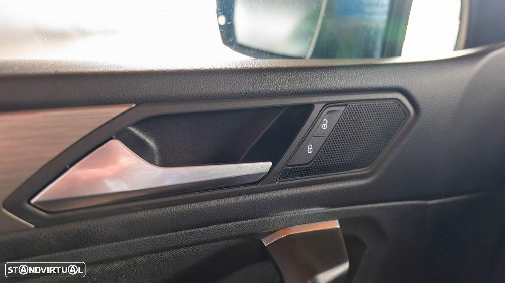 VW Tiguan Allspace 2.0 TDI Confortline DSG - 13