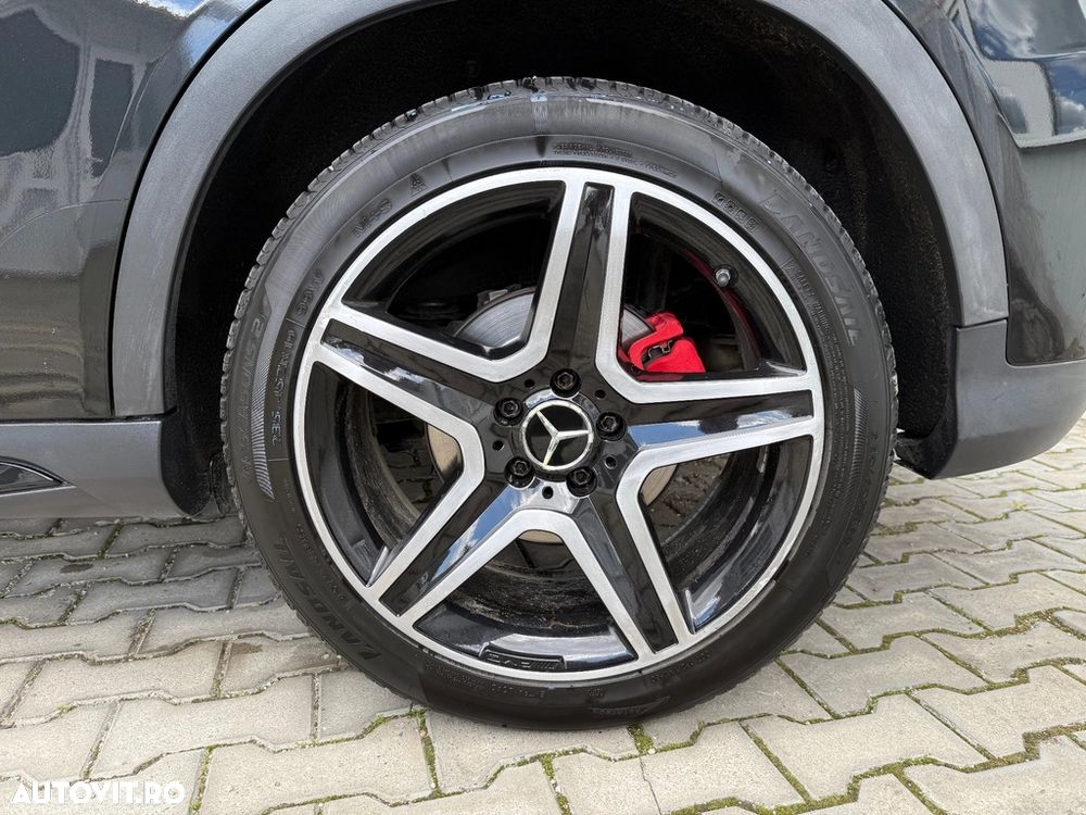 Mercedes-Benz GLA 250 4MATIC 7G-DCT Edition 1 - 27