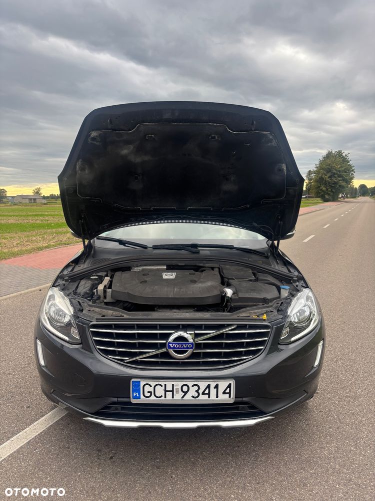 Volvo XC 60 - 19