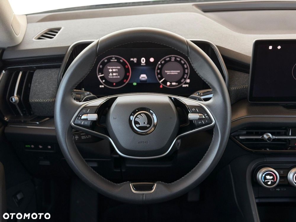 Skoda Kodiaq 2.0 TDI 4x4 Selection DSG - 20