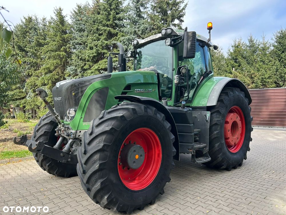 Fendt 936 PROFIPLUS - 2