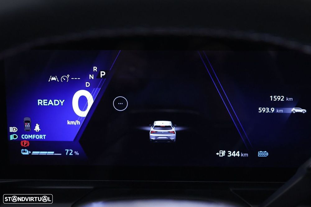 Renault Scénic E-Tech - 17