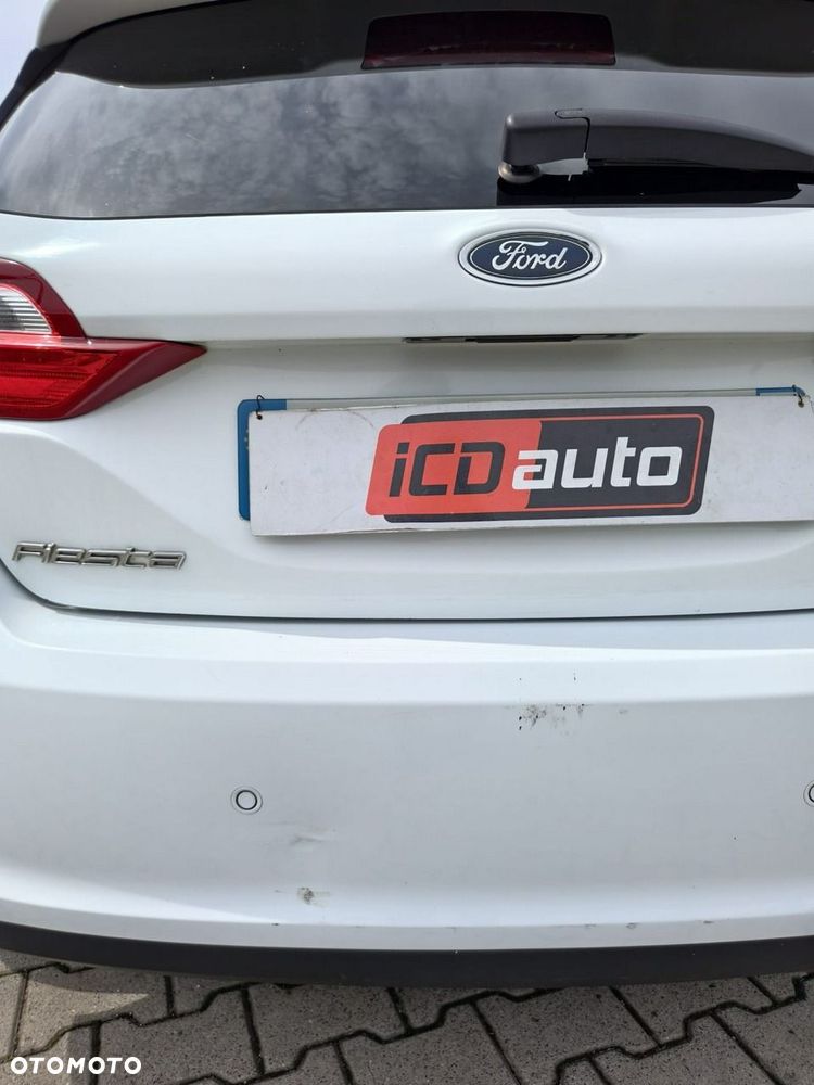 Ford Fiesta - 21