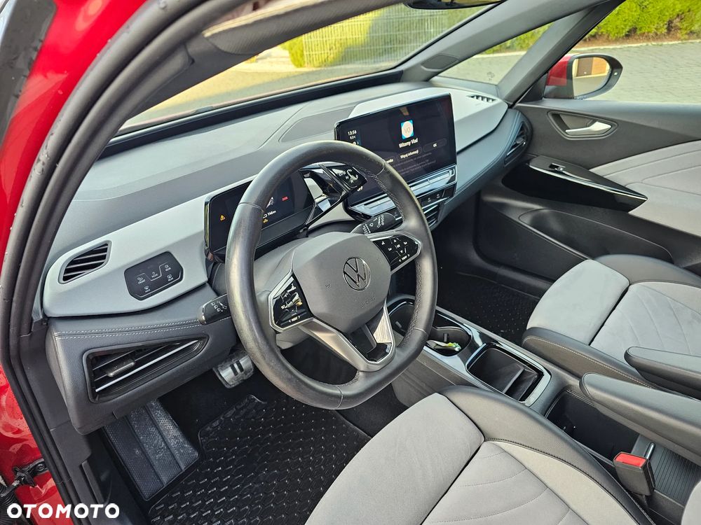 Volkswagen ID.3 77kWh Pro S - 19
