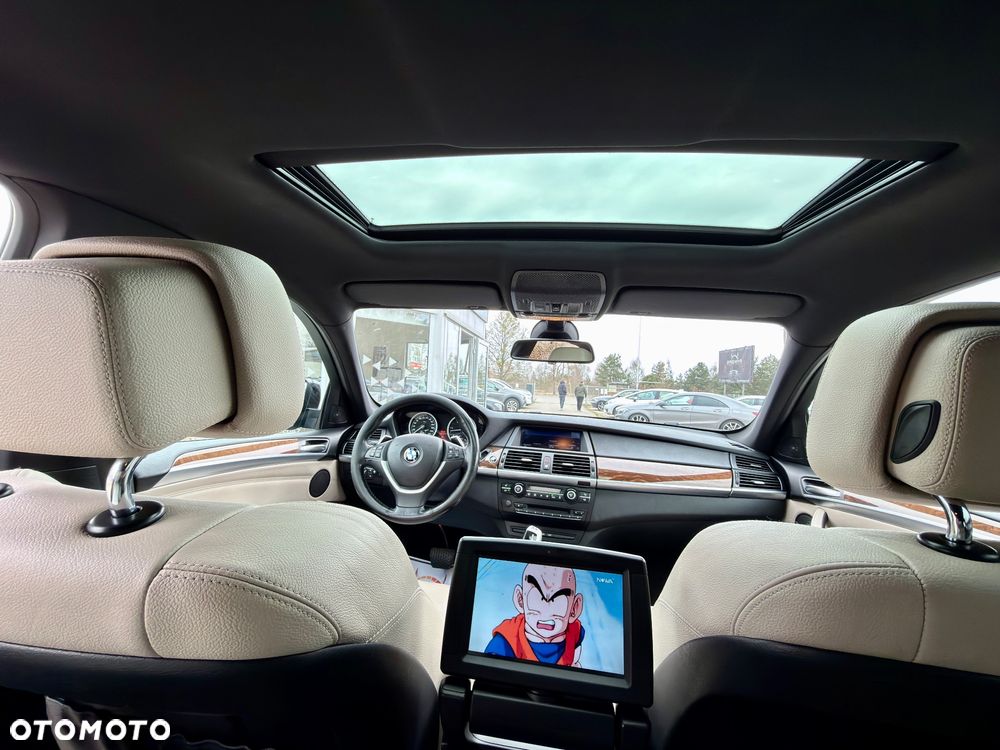 BMW X6 xDrive40d M Sport Edition - 8