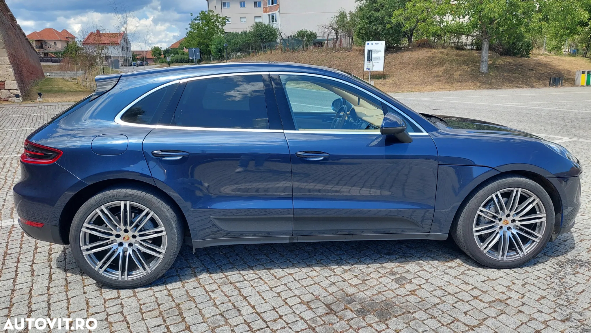 Porsche Macan 3.0 PDK S - 7