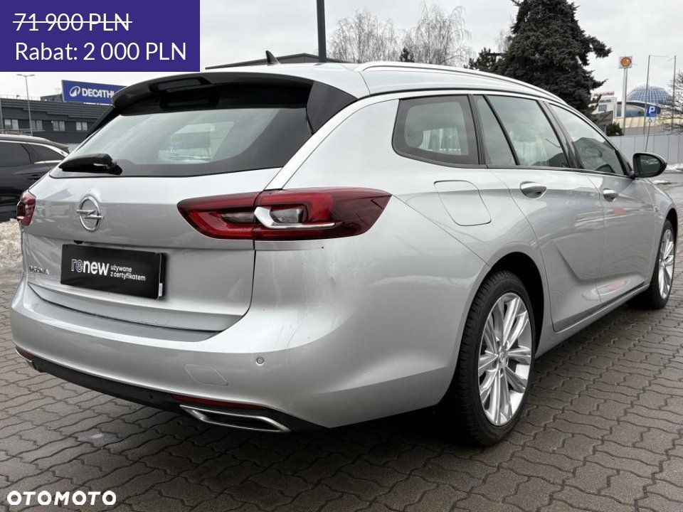 Opel Insignia - 34