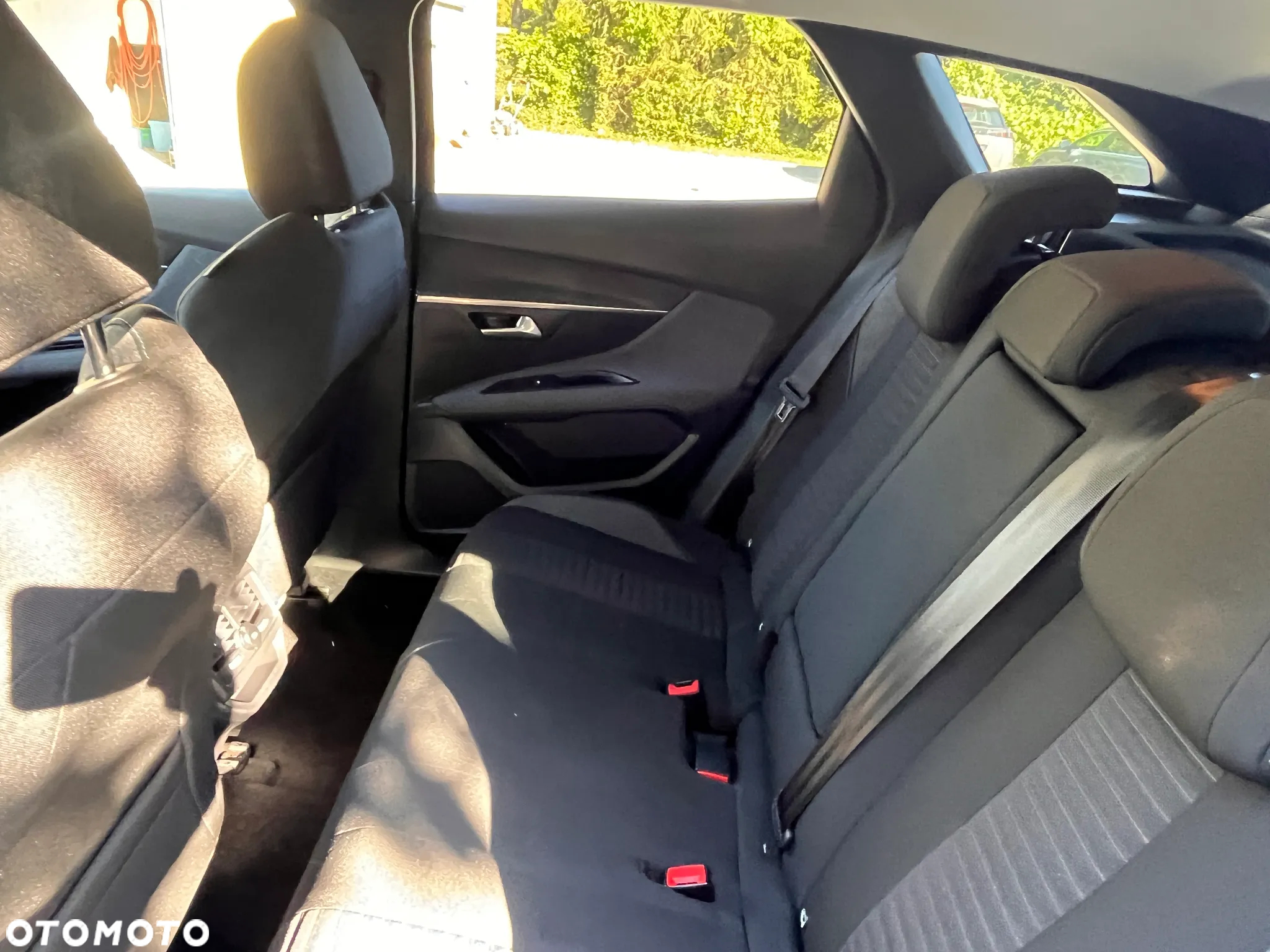 Peugeot 3008 PureTech 130 Stop & Start Active - 12