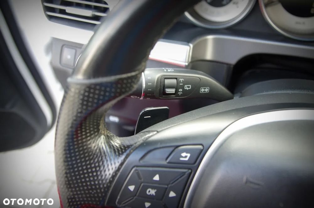 Mercedes-Benz Klasa E 350 BlueTEC 9G-TRONIC Avantgarde - 6