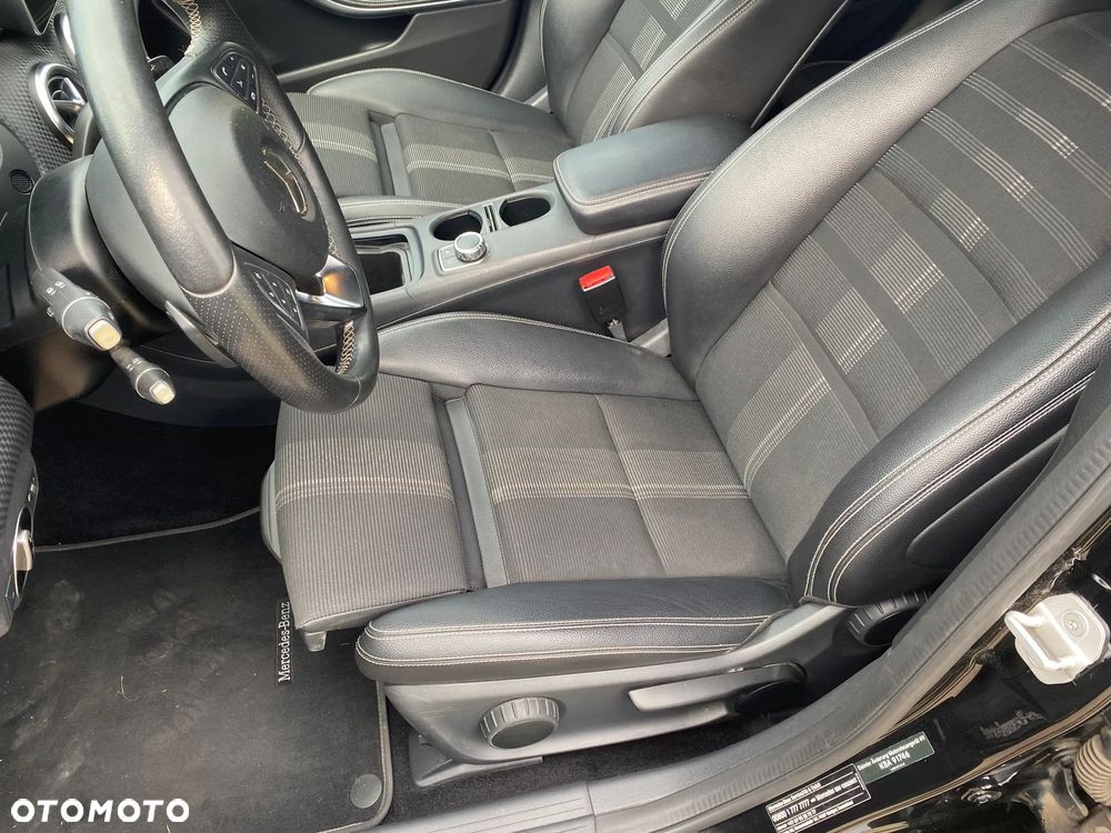 Mercedes-Benz Klasa A 200 d 7G-DCT Style - 17