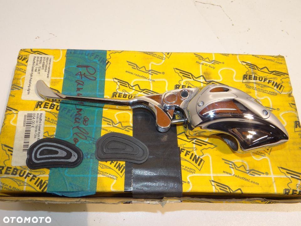 Harley pompa sprzęgła rebuffini 9/16 N1444 - 18