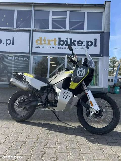 Husqvarna Norden