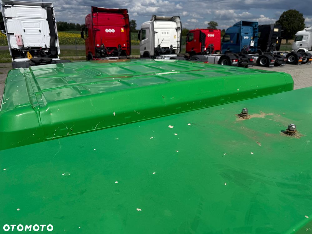 Renault MASTER 145 / BRYGADÓWKA / DOKA / WYWROTKA / KLIMA / BLIŹNIAK / SPROWADZONA / STAN BDB / / / - 17
