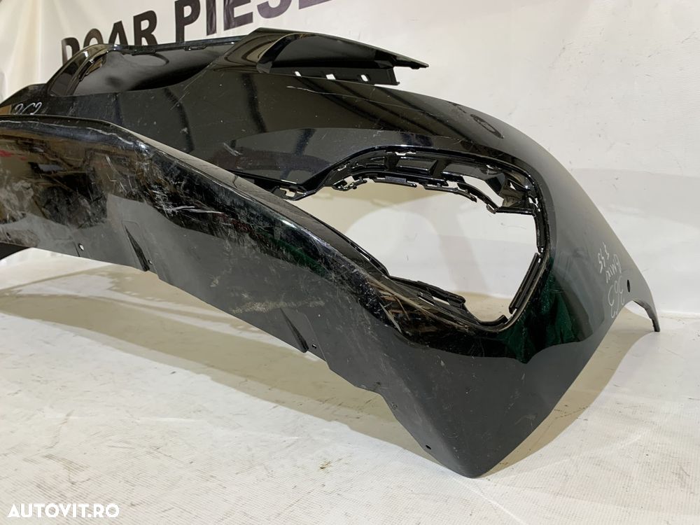 Bara fata BMW Seria2  IPERFORMANCE M-Sport F45 Active Tourer facelift, 2018, 2019, 2020  7473225 - 8