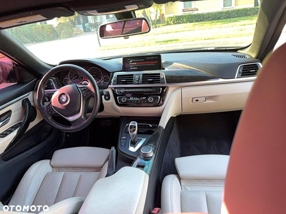 BMW Seria 4 430i - 6