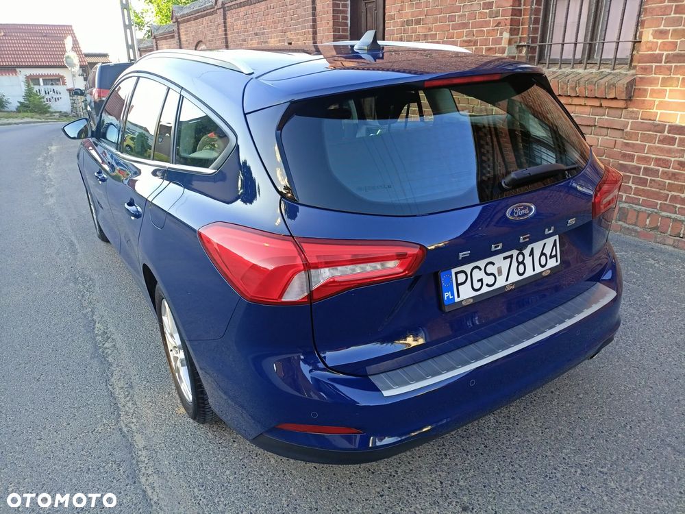 Ford Focus - 7