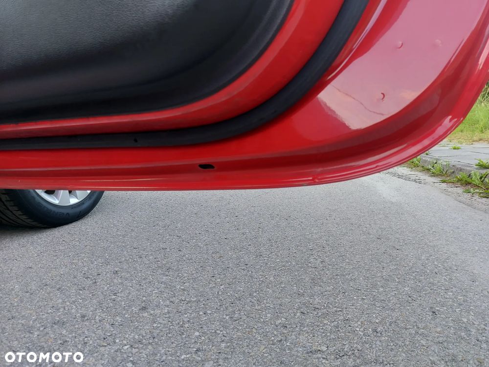 Opel Astra 1.4 Turbo - 32