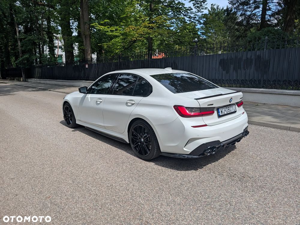 BMW Seria 3 - 6