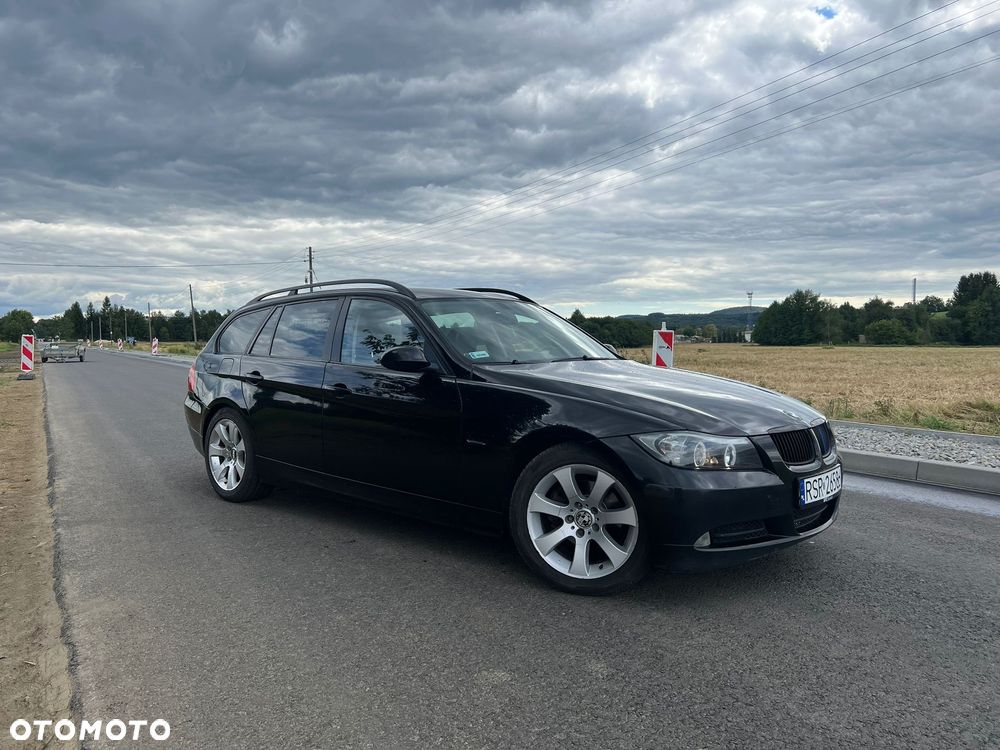 BMW Seria 3 320d - 7