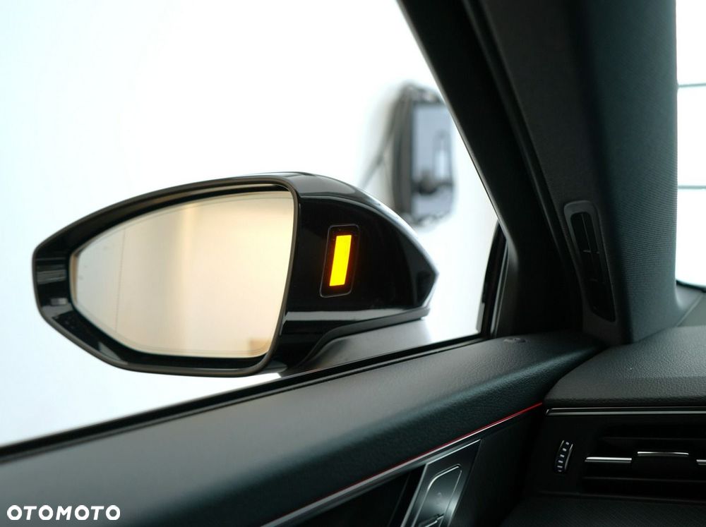 Audi A6 Limousine - 24