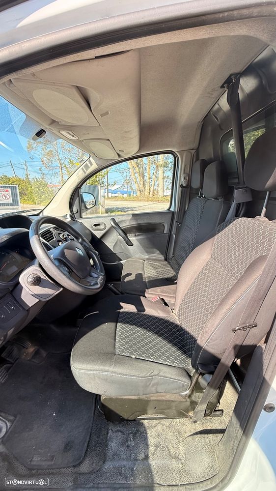 Renault Kangoo - 10