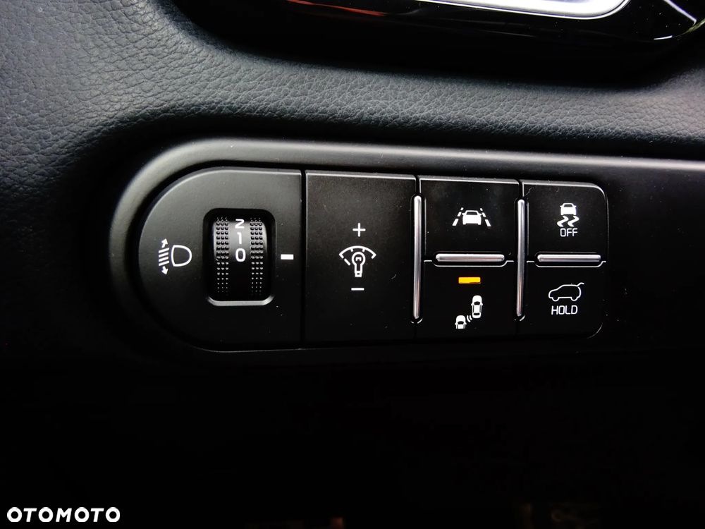 Kia ProCeed 1.6 T-GDI GT DCT - 19