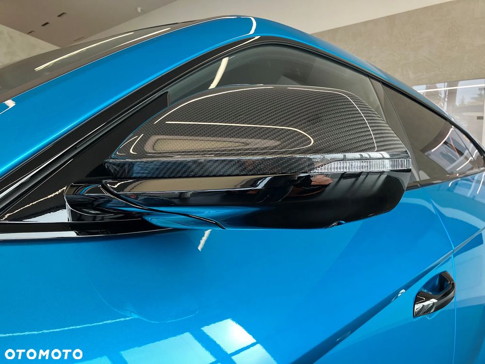 Lamborghini Urus - 8