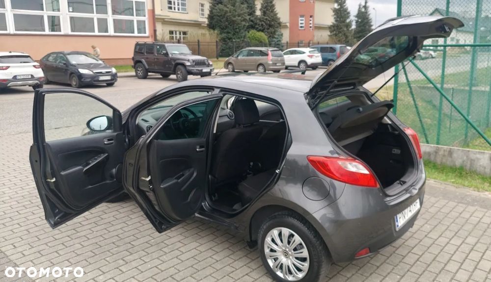 Mazda 2 1.3 MZR Sendo - 14