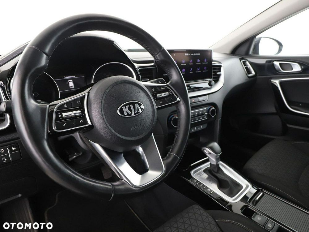 Kia Ceed 1.6 GDI DCT OPF Vision - 15