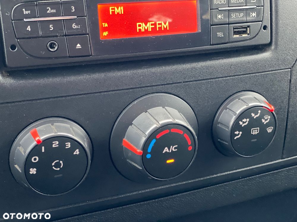 Opel Movano L2H2 - 20