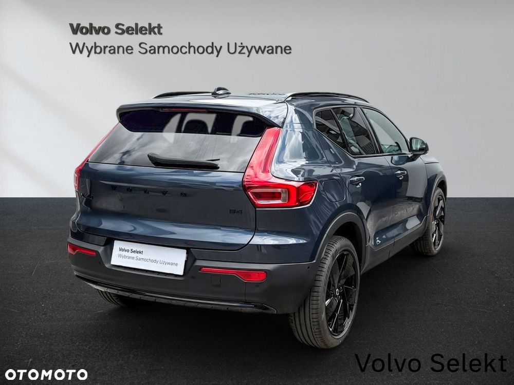 Volvo XC 40 - 10