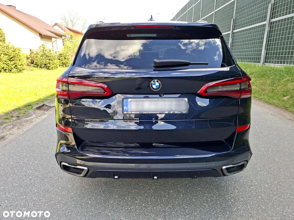 BMW X5 M - 6