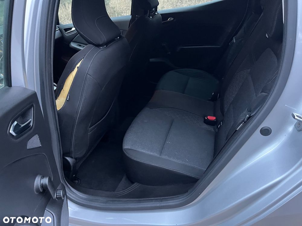 Renault Clio SCe 75 EXPERIENCE - 19