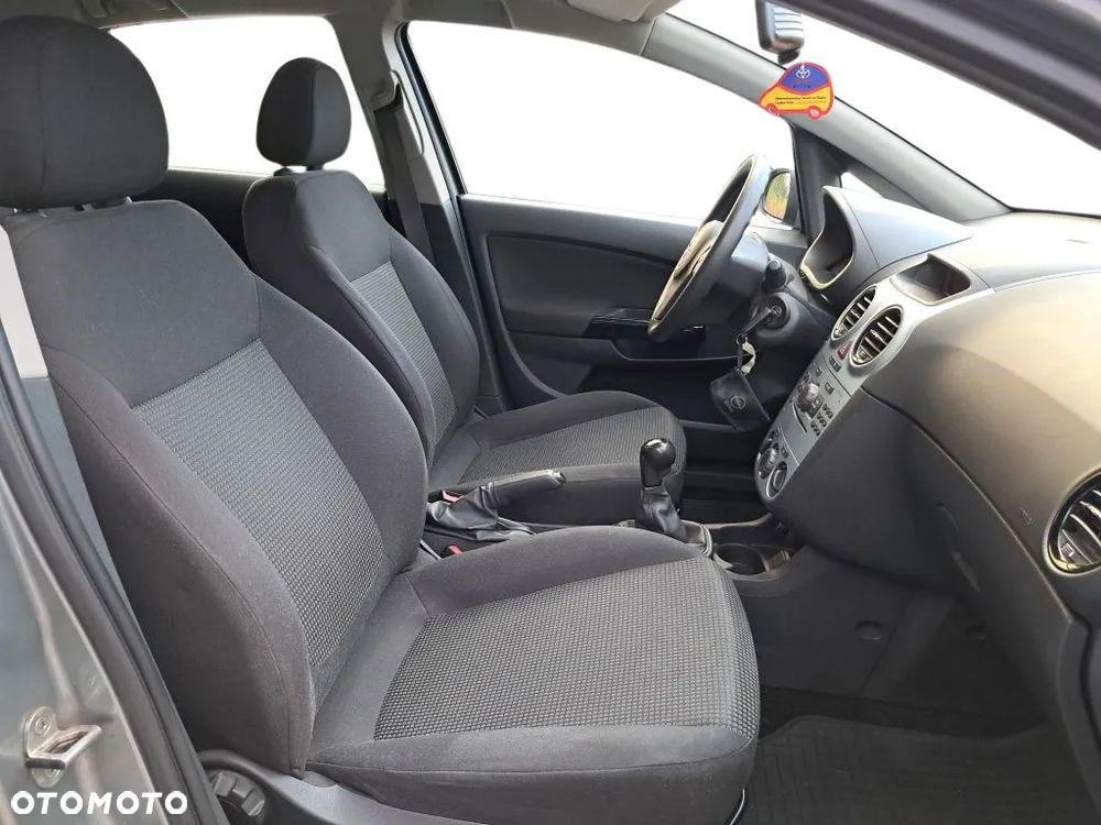 Opel Corsa 1.2 16V Color Edition - 17