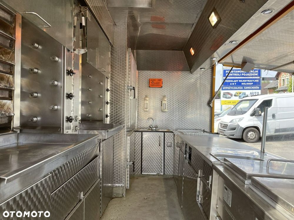 Fiat Ducato - 6