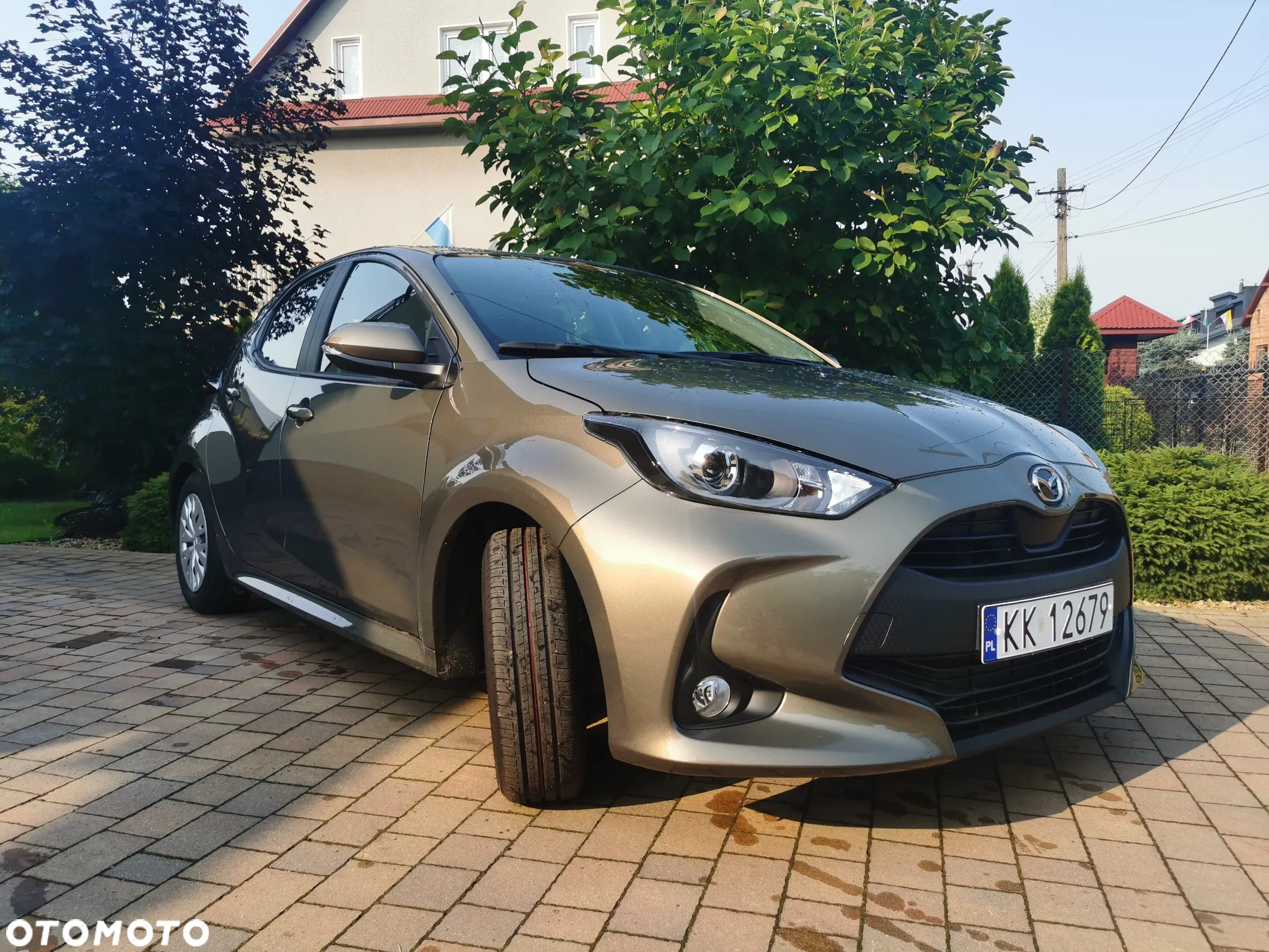 Mazda 2 - 2