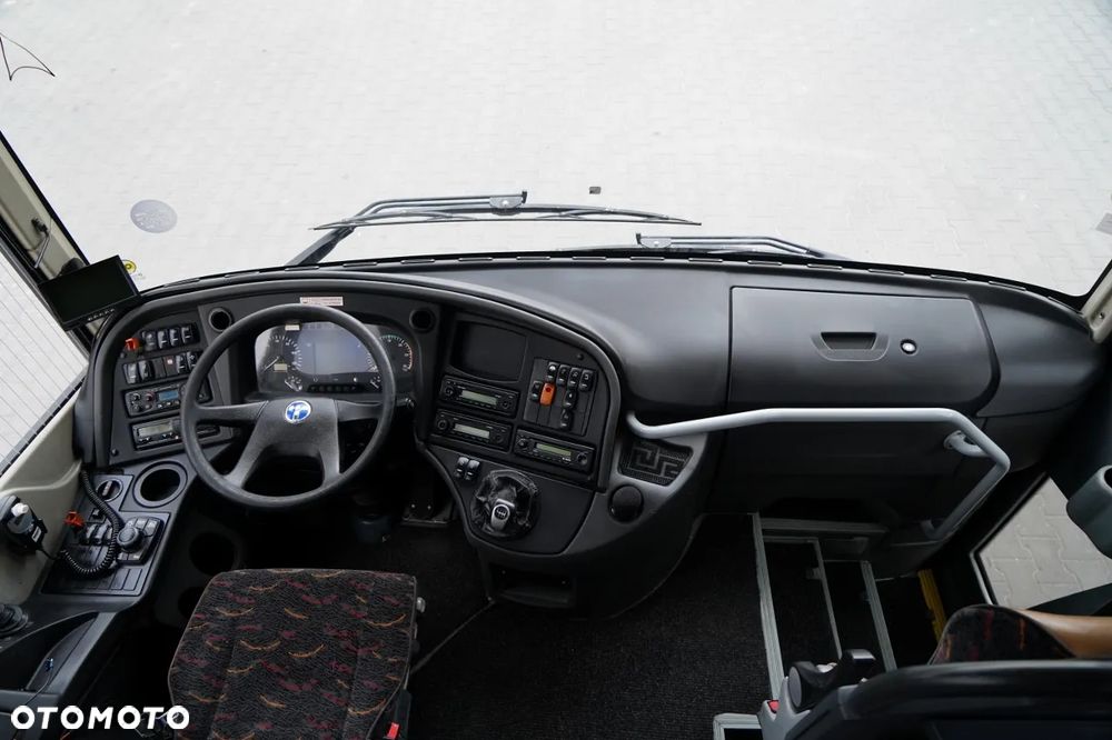 Temsa SAFARI / LD 12 / EURO 6/ SPROWADZONA Z FRANCJI / - 26