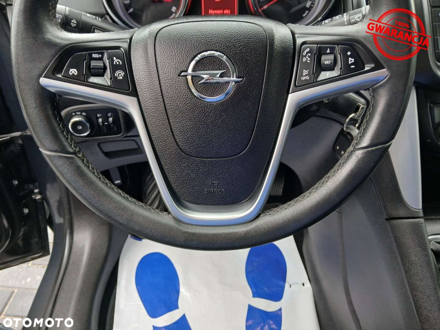 Opel Zafira - 19