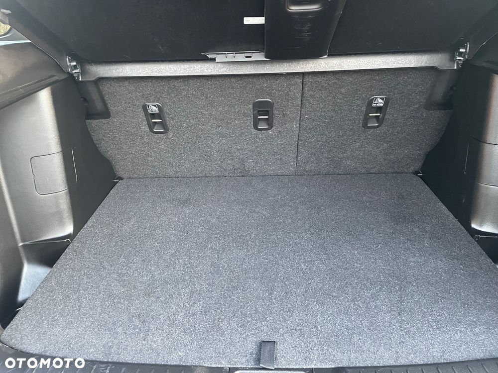 Suzuki Vitara 1.4 Boosterjet S - 14