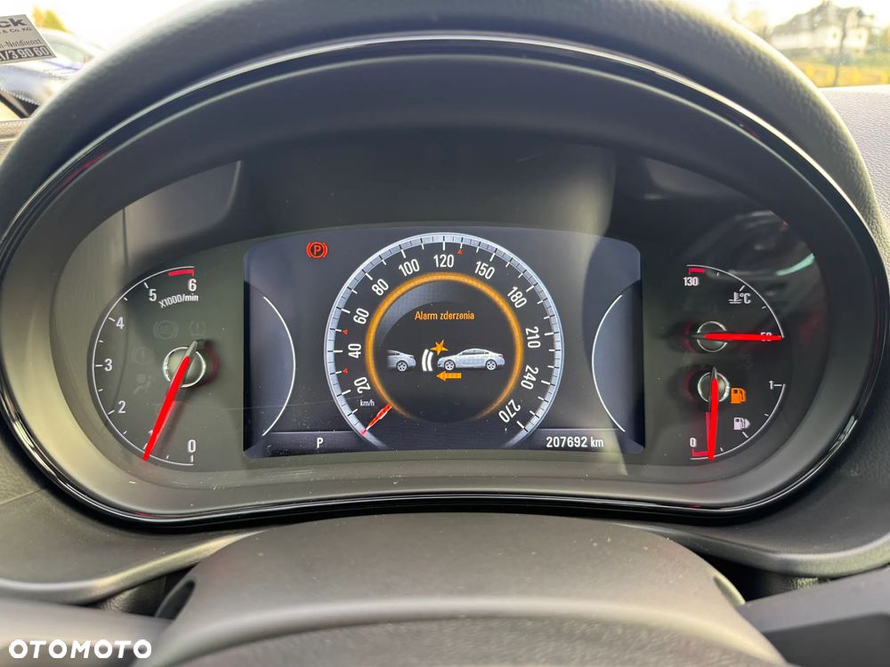Opel Insignia - 20