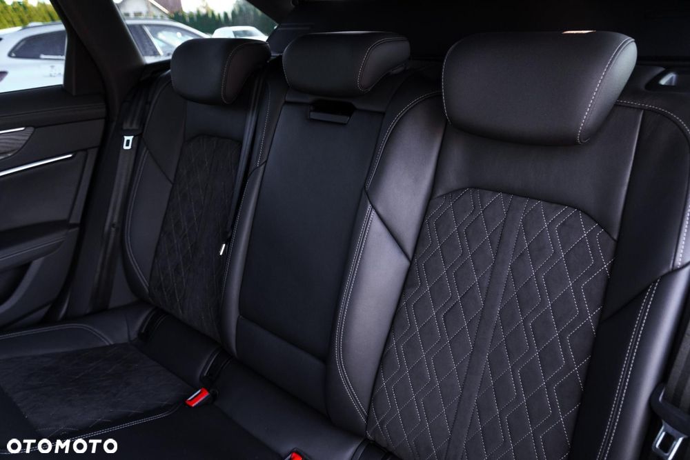 Audi S6 Limousine - 34