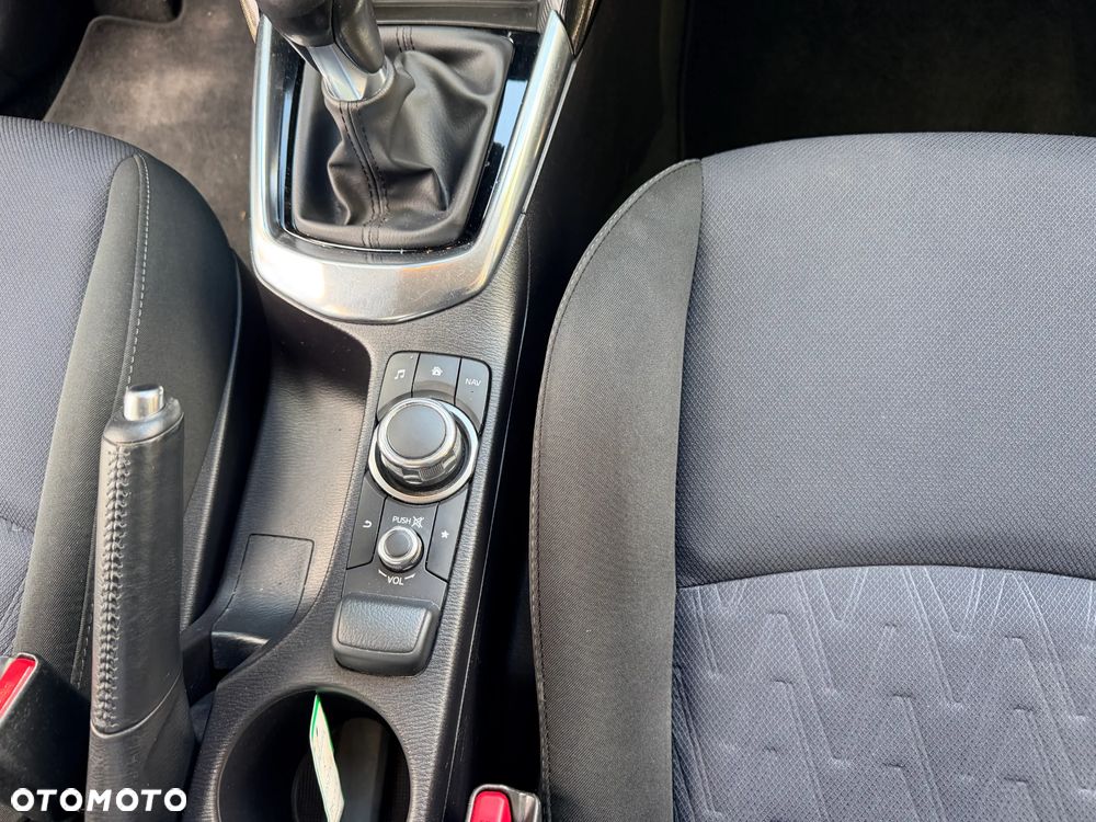 Mazda 2 1.5 Skypassion - 19