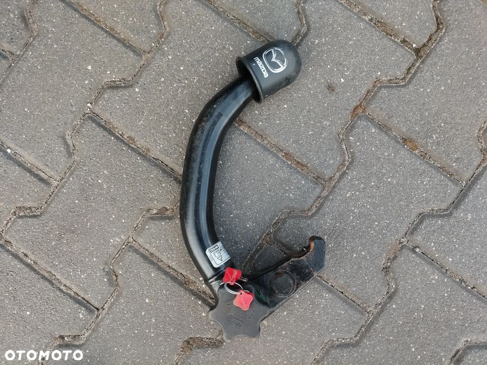 Mazda 3 2.0 mHEV Hikari - 22