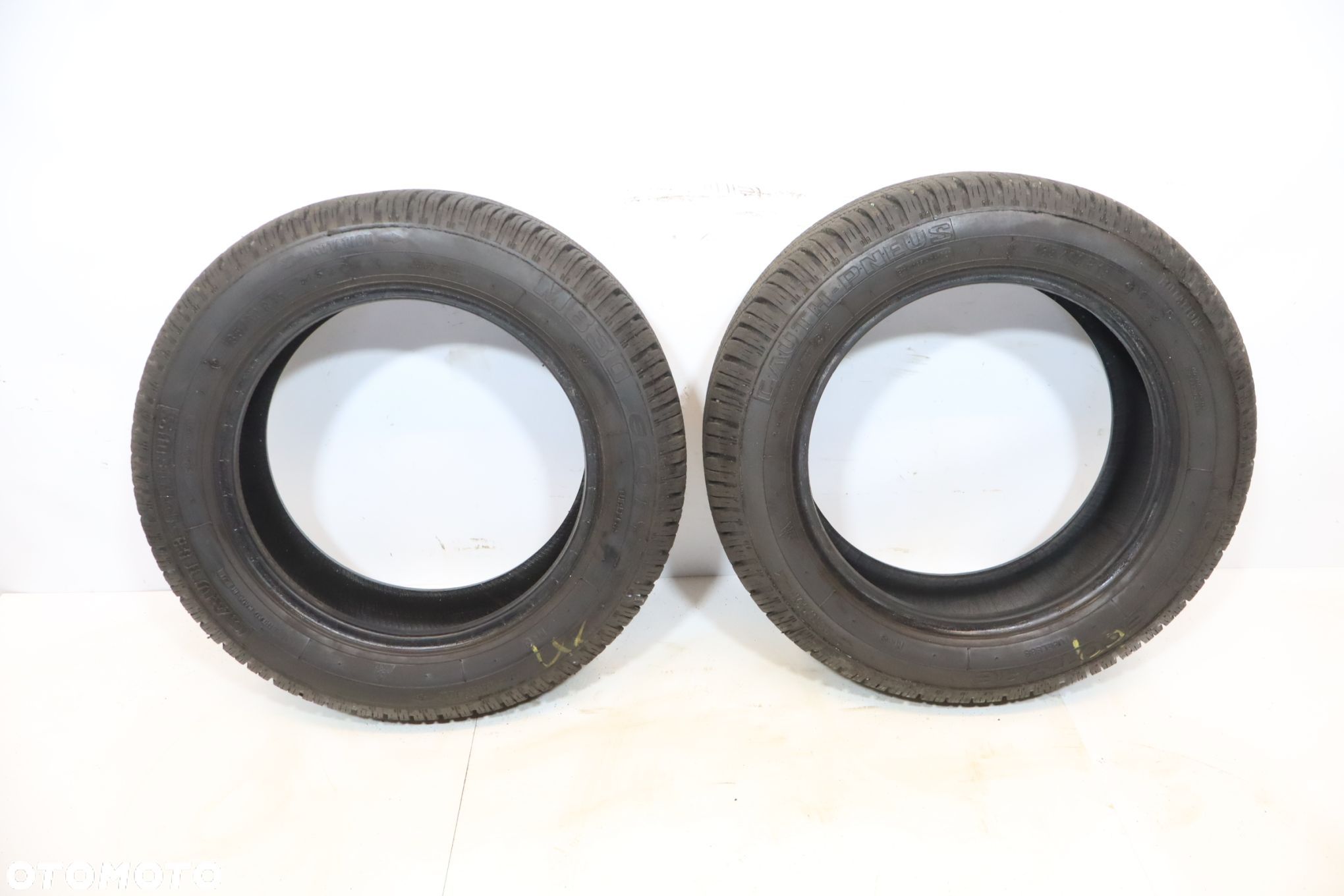 OPONA OPONY 2 SZT 185/65/15 ZIMA 22R - 1