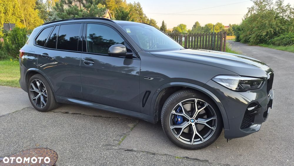 BMW X5 - 3