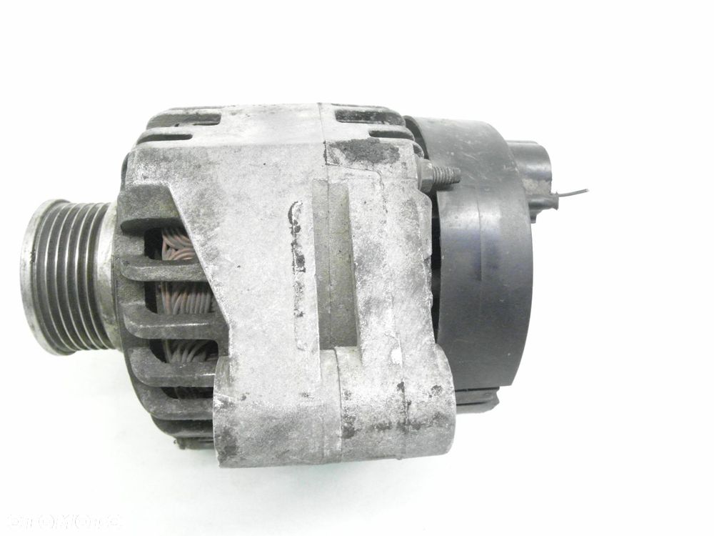 ALTERNATOR FIAT CROMA II 1.9 D Multijet A127IM - 6