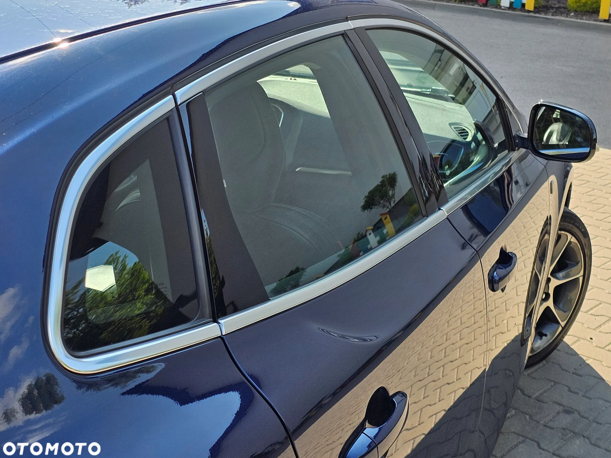 Volvo V40 D2 Drive-E Ocean Race - 7