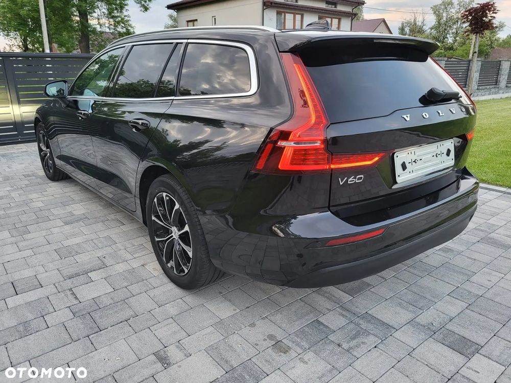 Volvo V60 D3 Momentum - 12
